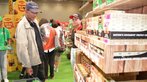 Festival de l’Alimentation et du Bien-être : prenez en main votre santé et votre bien-être et découvrez une variété de produits