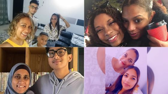 Mamans au-delà des tabous 