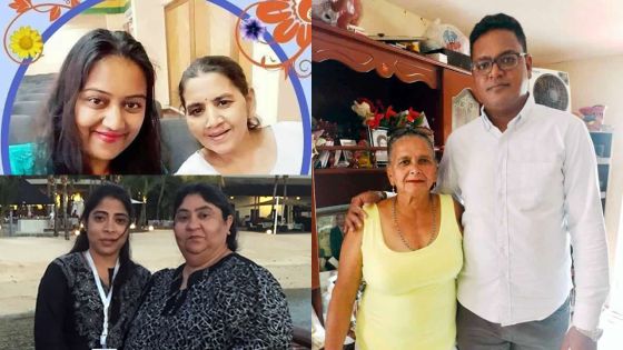 Fête des Mères : l’amour au-delà de l’absence