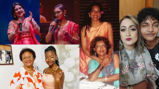 Fête des Mères : Ma mère, ma muse, mon inspiration!