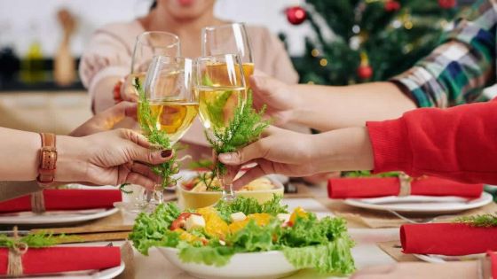 Pas de EOY Party pour les fonctionnaires