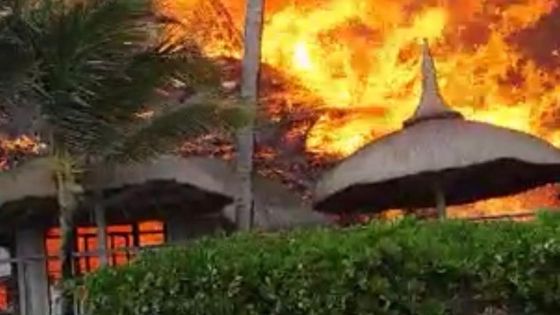 Communiqué de Lux Belle Mare : aucun blessé à déplorer