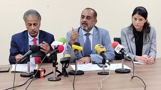 Polémique entourant Kavy Ramano : l’opposition réclame sa démission en tant que ministre de l’Environnement 