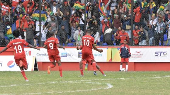 JIOI - Football : le Club M a 90 minutes pour connaître à nouveau le frisson d’une finale à domicile