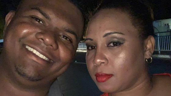 Suicide du constable Jean-Luc Colas : «Ki bondie gard li byen kot li ete», dit sa fiancée en larmes 