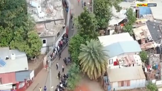 Journée internationale contre l’abus et le trafic de drogues : des marchés clandestins opèrent en plein jour malgré la répression