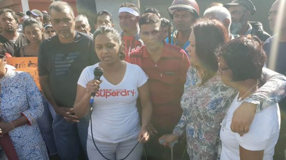 La fille du boutiquier Ramgoolam : « Li pa ti mérite enn la mort coumsa… He was the best dad in the world »