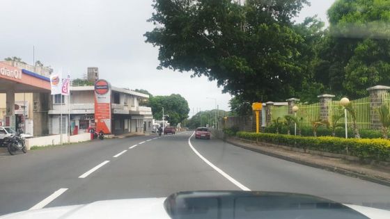 L'alerte cyclonique levée : Calvinia s'éloigne de Maurice, les Mauriciens pourront accueillir 2020 en toute sérénité