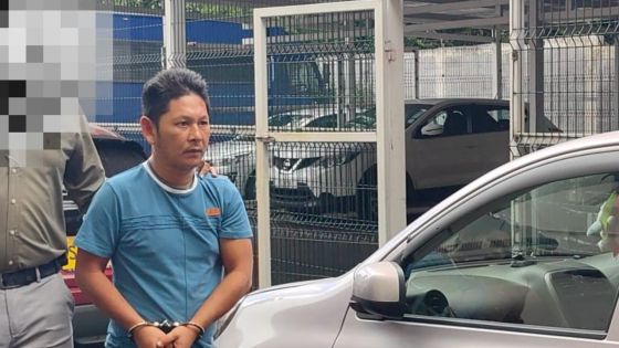 Meurtre de Mark Yeung : les quatre suspects maintenus en détention, une cinquième personne recherchée