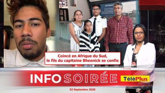 [Info Soirée] : «Mon père, ce costaud : Li ti anvi ed so pei»