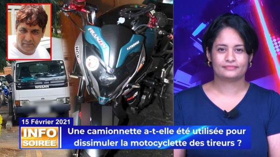 [Info Soirée] Assassinat de MananFakhoo : 4 suspects arrêtés et 2 véhicules saisis, le FSL devra confirmer la présence ou non de résidus de poudre