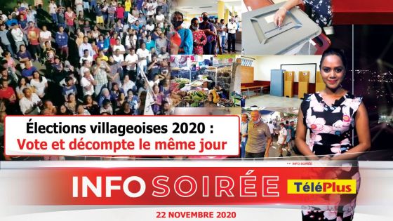 Irfan Rahman : «Zot bisin trouve ki processsis la transparan»