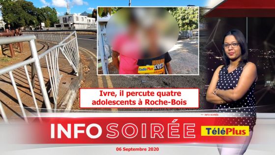 [Info Soirée] «Tiena kann labier dan so loto», dit l’un d’eux 