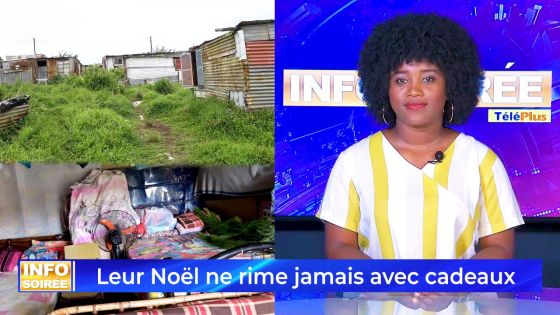 [INFO SOIRÉE] : «Zot pe grandi mo pankor reysi aste zot bisiklet»