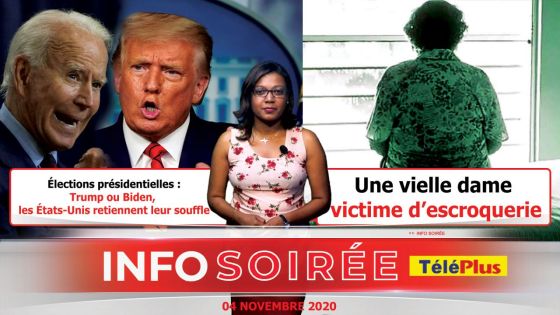 [Info Soirée] :«Zot ti pe fer santaz ek li ek inn fer krwar inn touy zanfan»