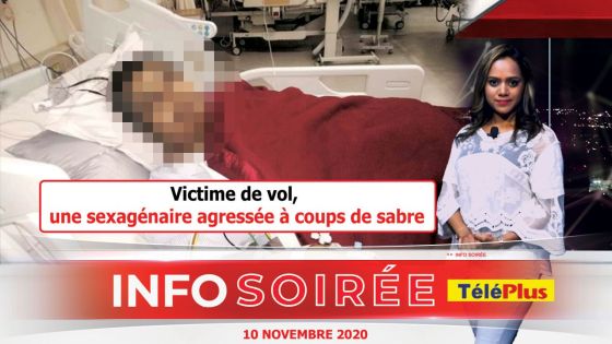 [Info Soirée] : «Zot ine dir mwa donn kash sinon nou pou touye»