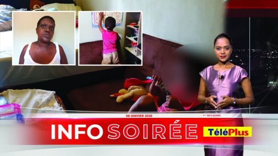 [Info Soirée] Le combat d'une mère après un terrible accident dont a été victime son fils de 3 ans