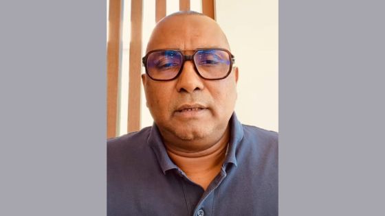 Padayachy : «Les dépenses quotidiennes du gouvernement augmenteront de Rs 48,6 millions»