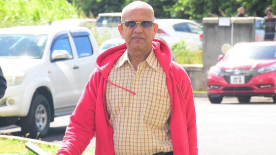 Affaire Reward Money : l'ACP Dhunraz Gungadin entendu à la FCC