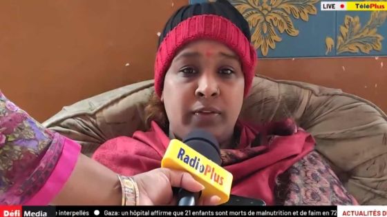 Pension d’invalidité : le combat de Priya