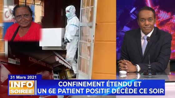 [Info Soiree] : « Nou per ki Chamarel vine ene zone rouz », affirment les villageois