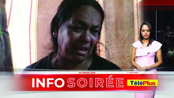 [Info Soirée] Il tue l'amant de sa concubine : «La polis dir mwa zot inn pik mo garson», dit la mère de la victime 