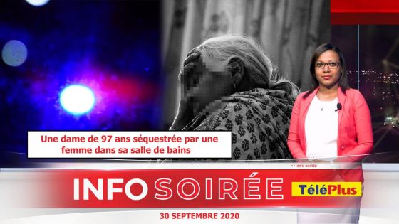 [Info Soirée] : «Linn vinn rod travay pou li kapav kokin»