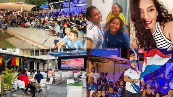 Finale de la Coupe du monde : l’événement incontournable