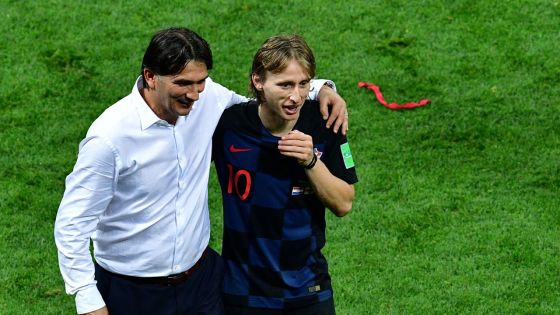 Mondial 2018 : France-Croatie, en route pour la gloire