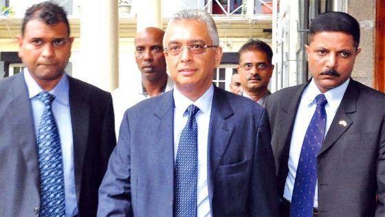 Open Letter of Appeal to Finance Minister