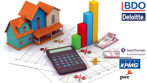 A new era of development: What financial operators think of the budget