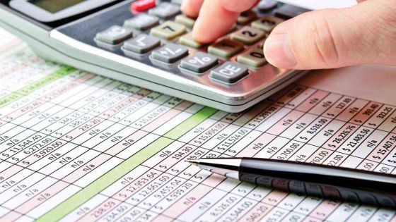 Online database to ease access to financial reporting