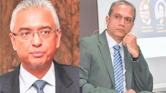 Financial Crimes Commission : la crainte de nouvelles crises institutionnelles plane