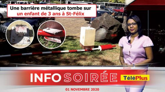 [Info Soirée] : «Enn moman li pa ti pe respond», relate un proche