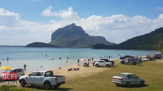 Saisie de plusieurs équipements de pêche sous-marine à Baie-du-Cap