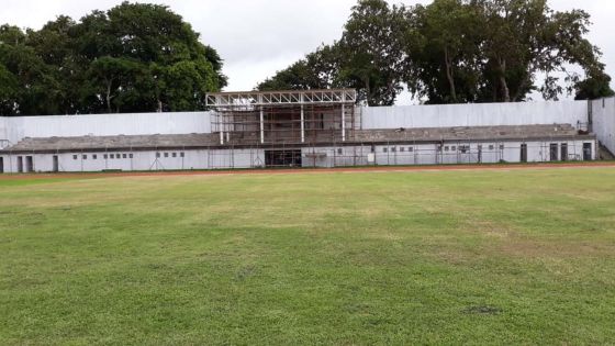 JIOI - Football : la finale Maurice/Réunion aura lieu ce dimanche à Flacq