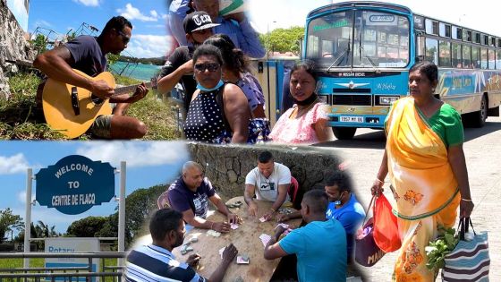 Scrutin du 22 novembre : zoom sur le district de Flacq…