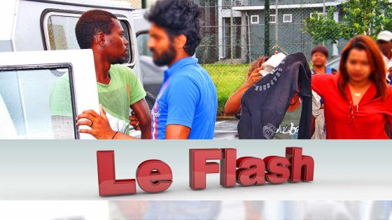 Le Flash TéléPlus : le petit Ezra victime de malnutrition ?