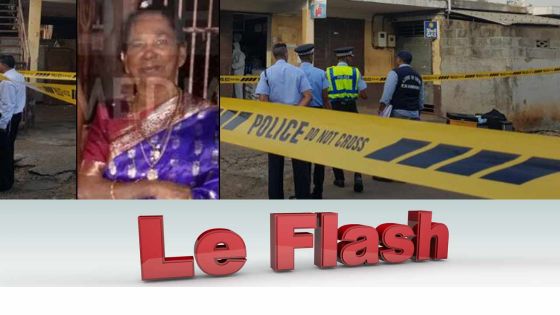 Le Flash TéléPlus : la boutiquière retrouvée morte à Terrasson avait été victime de vols dans le passé