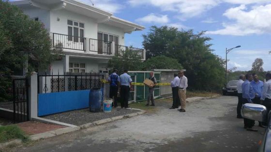 Flic-en-Flac : l'ancien garde du corps de Raj Dayal tué à coups de marteau par son fils