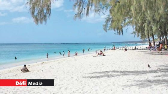 Un corps repêché à Flic-en-Flac dimanche 