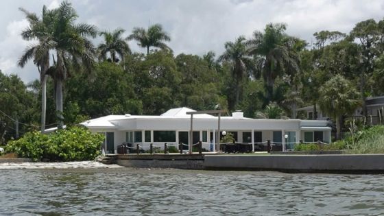 En Floride, la lente montée des océans coûtera des milliards