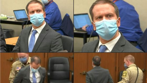 Ouverture d'une enquête fédérale sur la police de Minneapolis après le verdict dans le meurtre de George Floyd