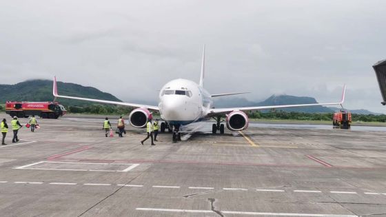 FlySafair débarque à Maurice : à partir de Rs 11 000 pour se rendre en Afrique du Sud