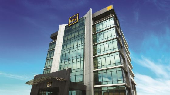 Finances :  MauBank triple ses bénéfices