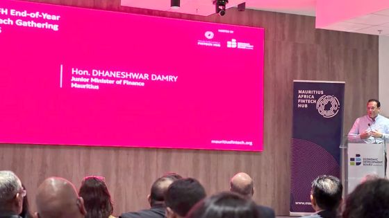 FinTech et innovation : Maurice veut attirer des centres d’excellence bancaires