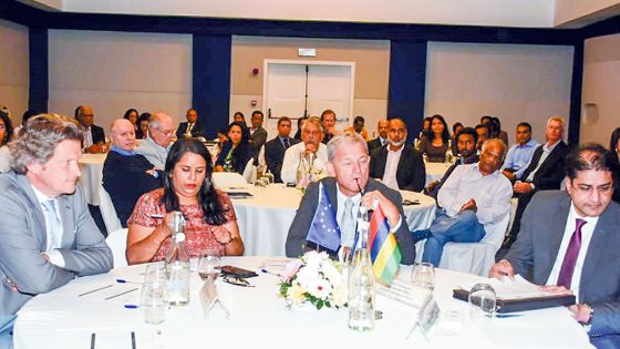 Secteur émergent : Maurice se positionne sur le marché du luxe européen