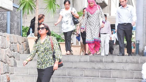 Health and Safety dans la fonction publique : des ministères accusés de dissimulation 