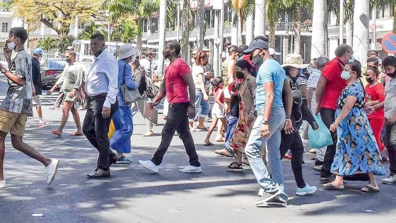 Tournant décisif : voici pourquoi Maurice a besoin de réformes 