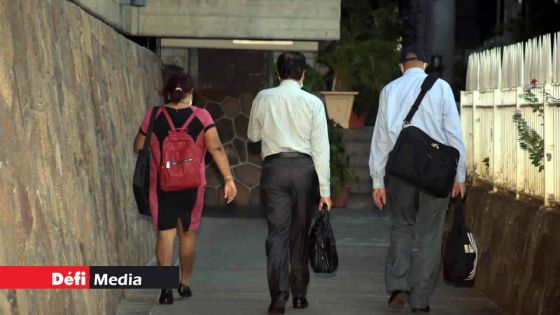 Fonction Publique : le PRB apporte quelques corrections à son rapport de 2021